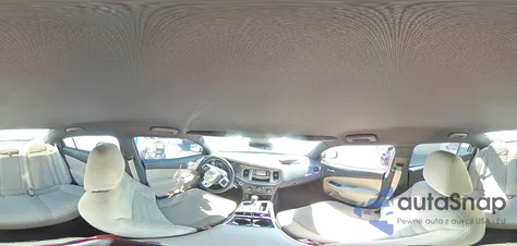 2013 Dodge Charger Se из США, поврежденный, VIN 2C3CDXBG9DH599846